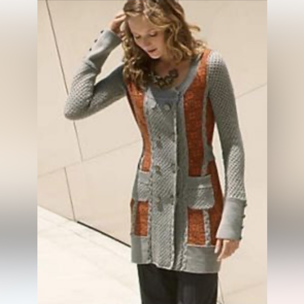Lia Molly cardigan🍁🍂